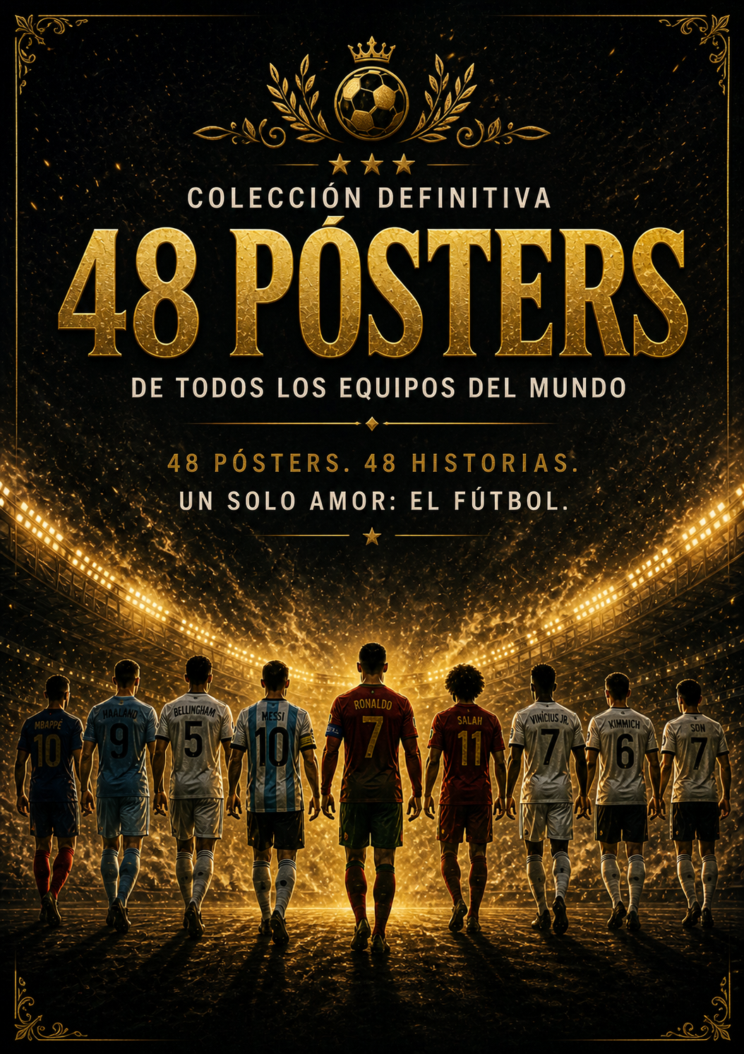 Posters Coleccionables